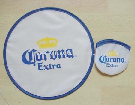 NYLON FRISBEE from China